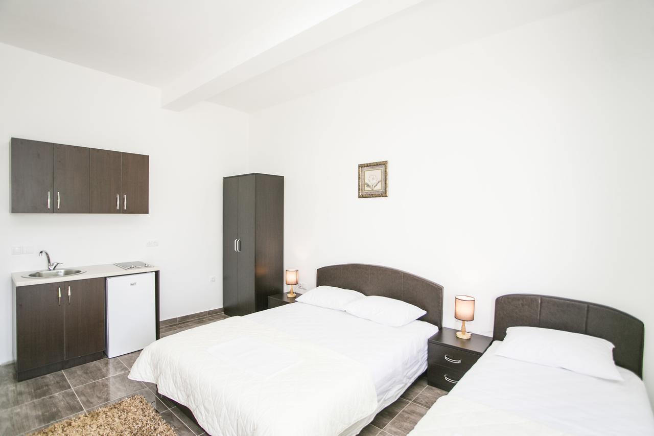 Zara Apartments Ulcinj Exterior foto